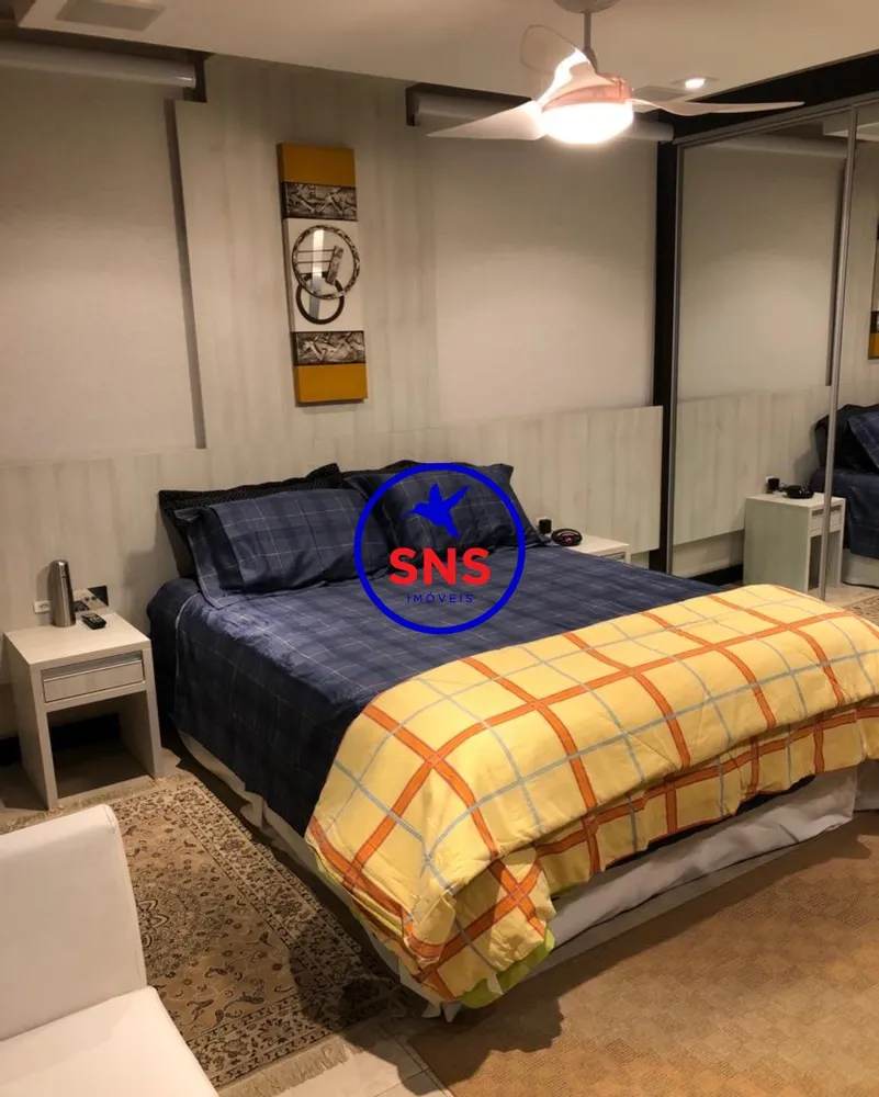 Apartamento, 1 quarto, 70 m² - Foto 16