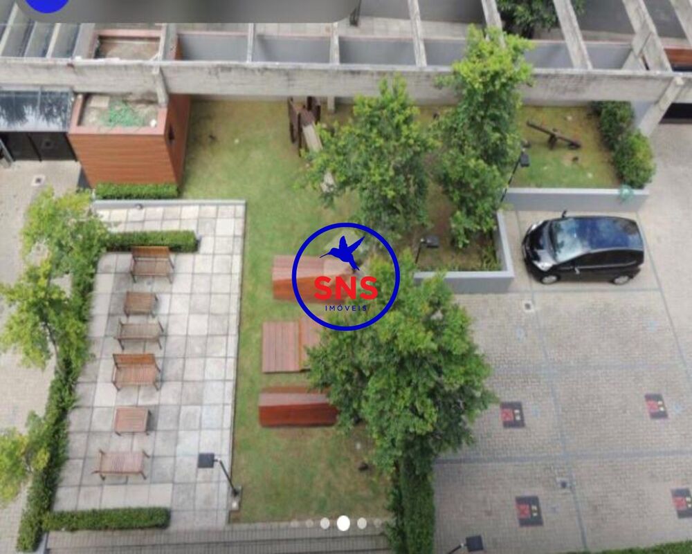 Apartamento, 1 quarto, 70 m² - Foto 11