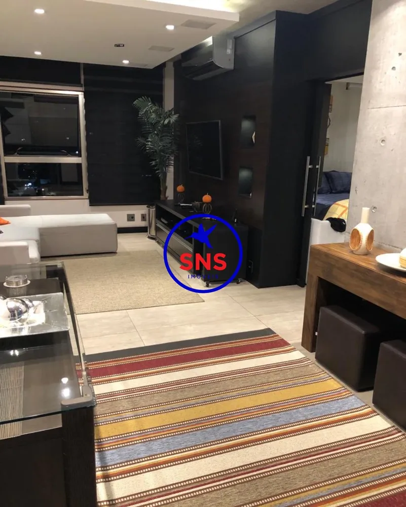 Apartamento, 1 quarto, 70 m² - Foto 15