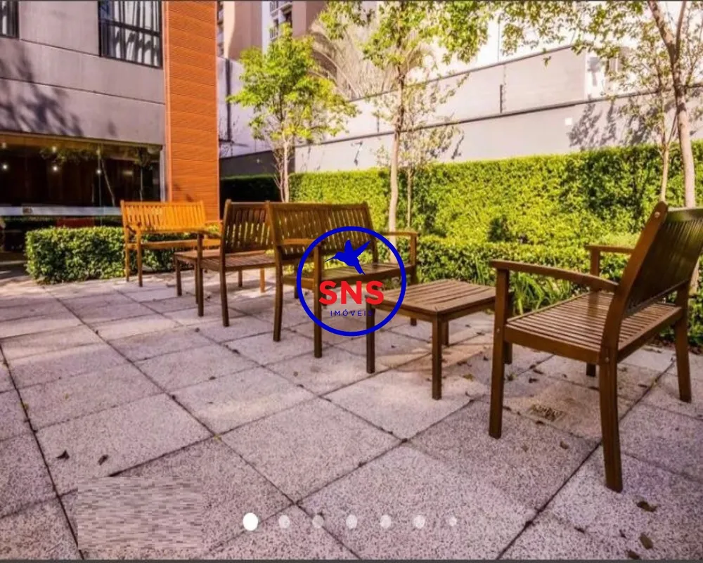 Apartamento, 1 quarto, 70 m² - Foto 21