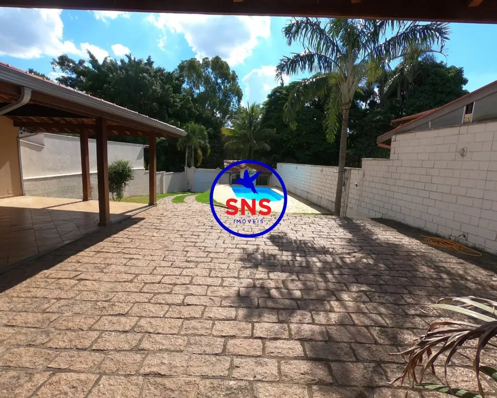 Casa, 3 quartos, 306 m² - Foto 5