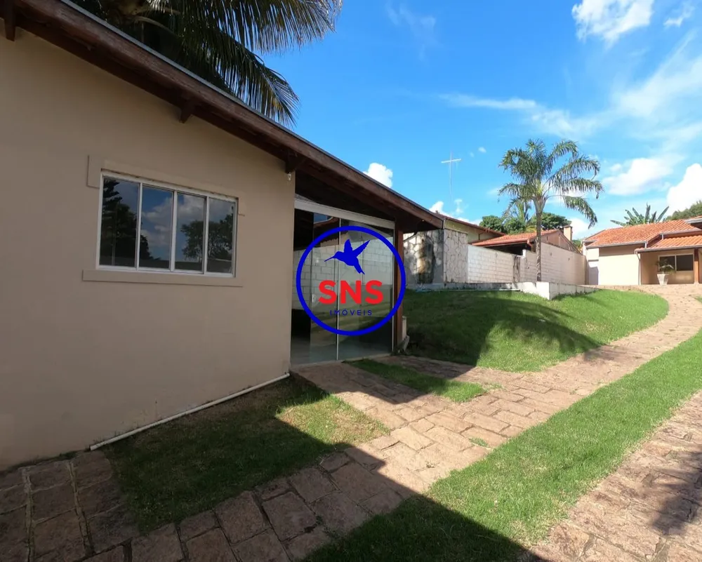 Casa, 3 quartos, 306 m² - Foto 8