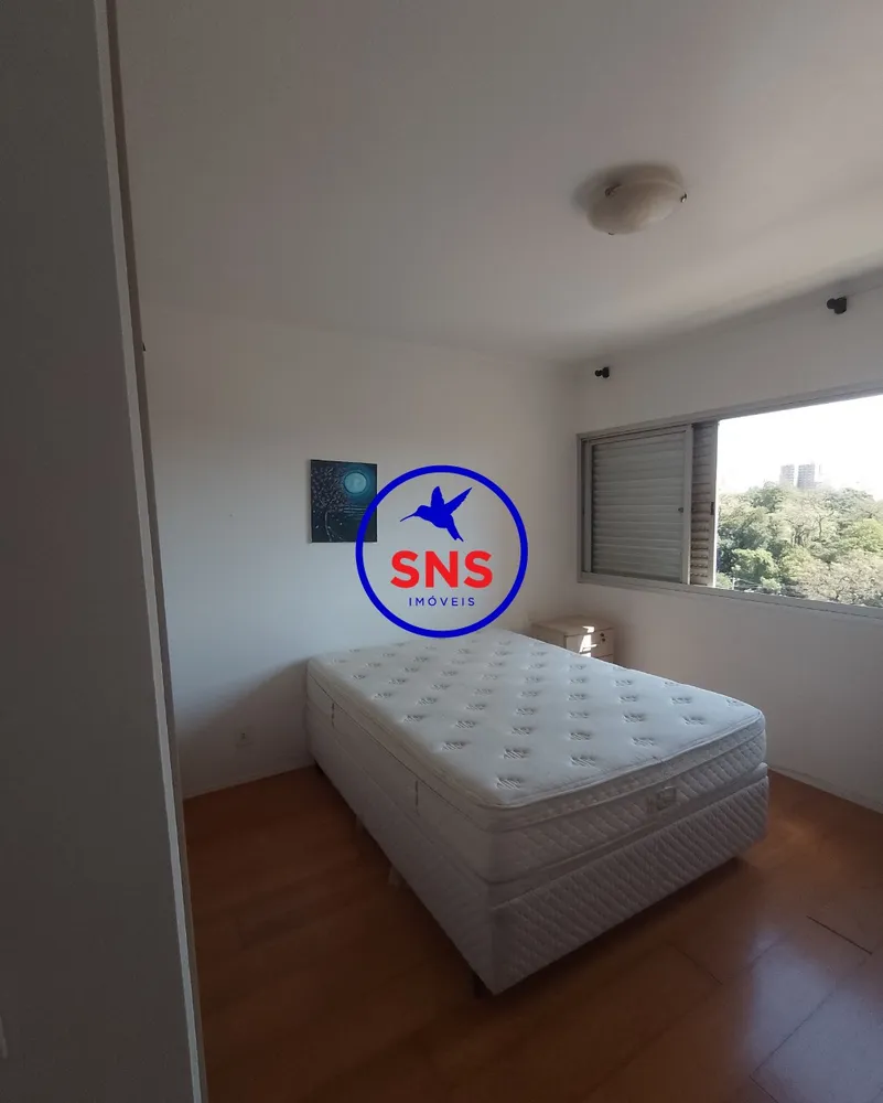 Apartamento, 1 quarto, 64 m² - Foto 5