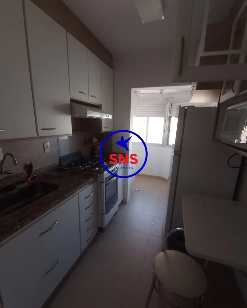 Apartamento, 1 quarto, 64 m² - Foto 7