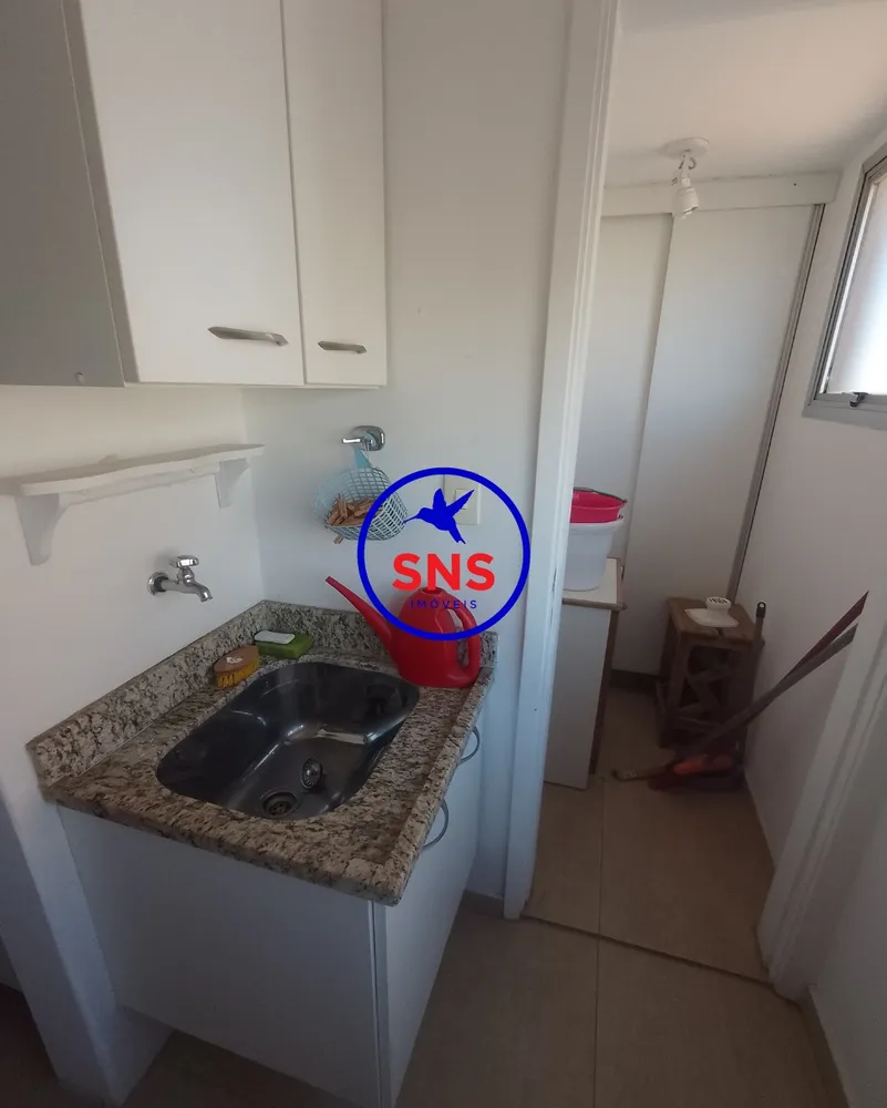 Apartamento, 1 quarto, 64 m² - Foto 10