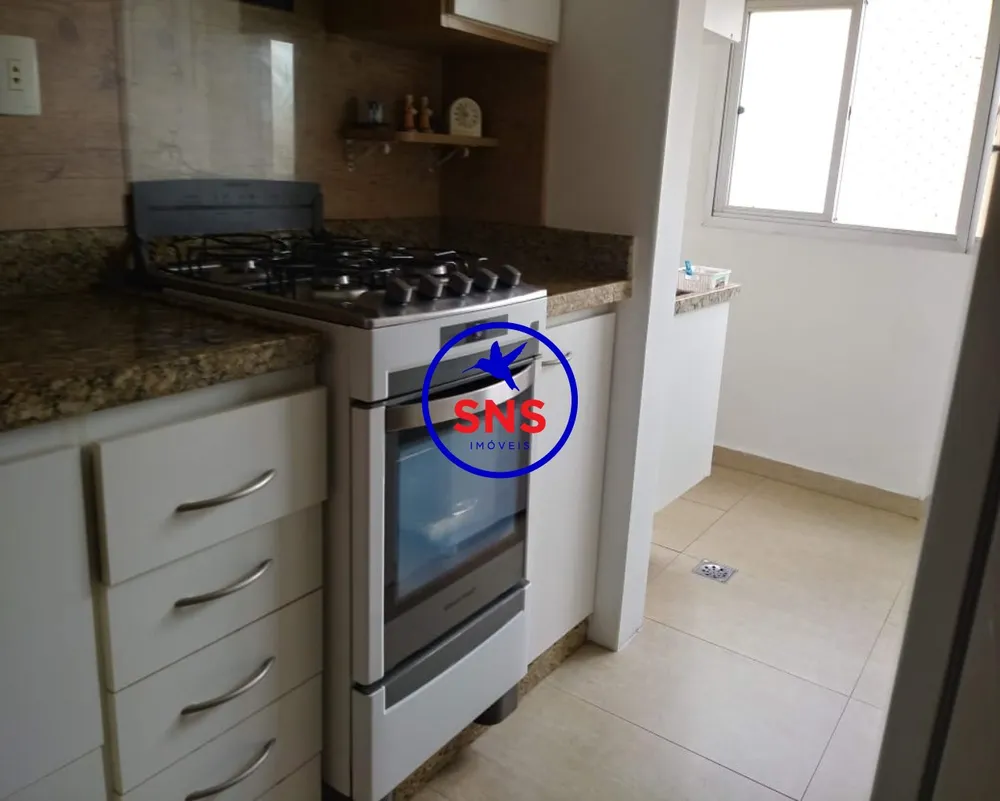 Apartamento, 1 quarto, 64 m² - Foto 8