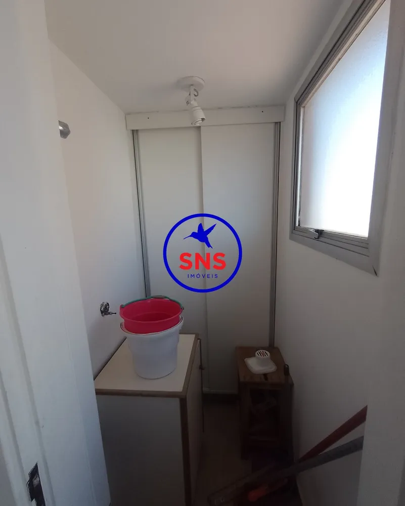 Apartamento, 1 quarto, 64 m² - Foto 12