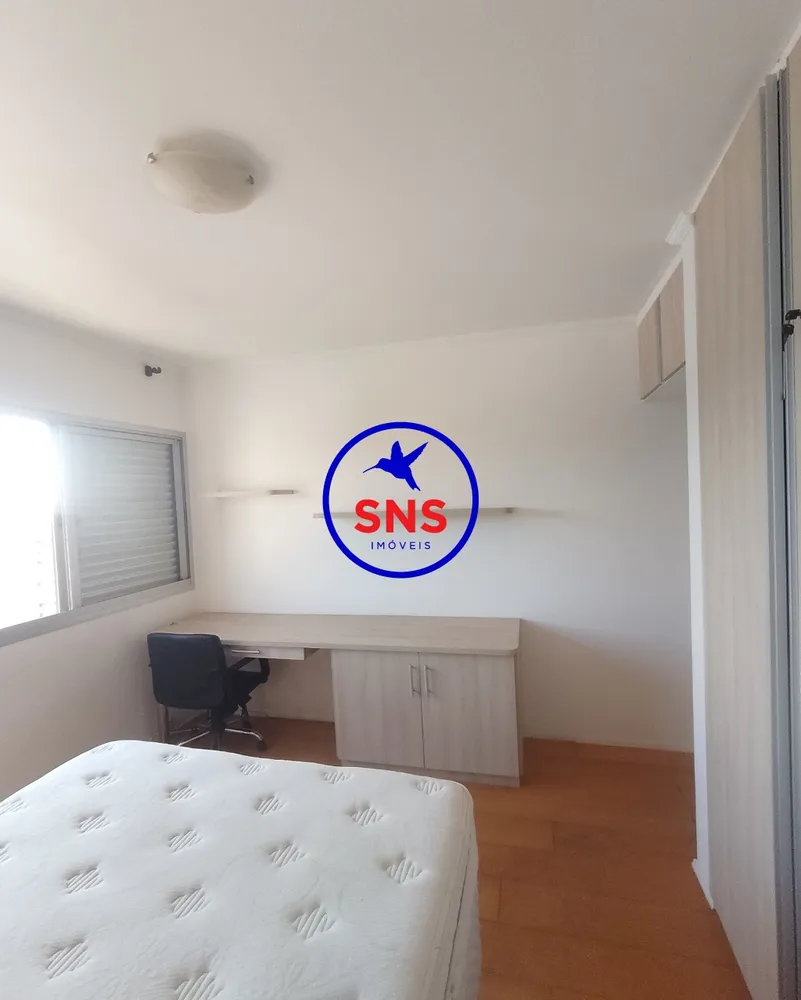 Apartamento, 1 quarto, 64 m² - Foto 6