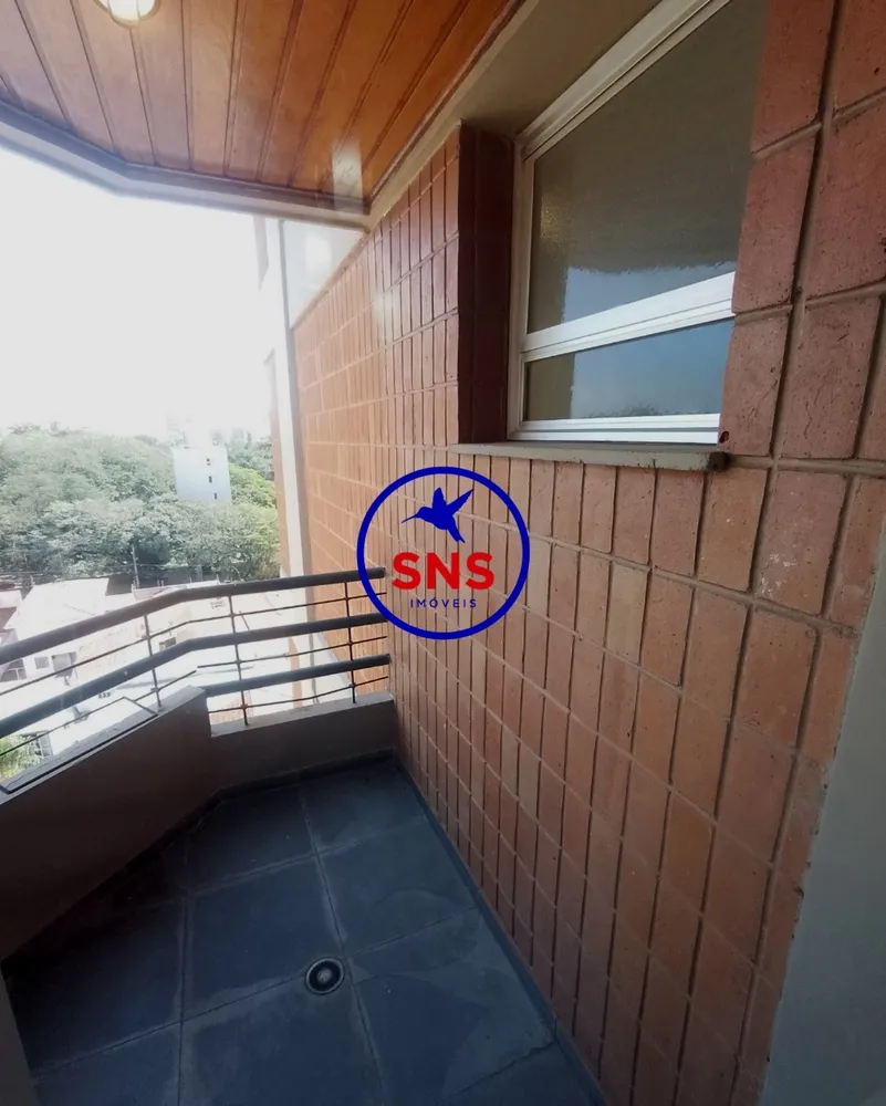 Apartamento, 1 quarto, 64 m² - Foto 3