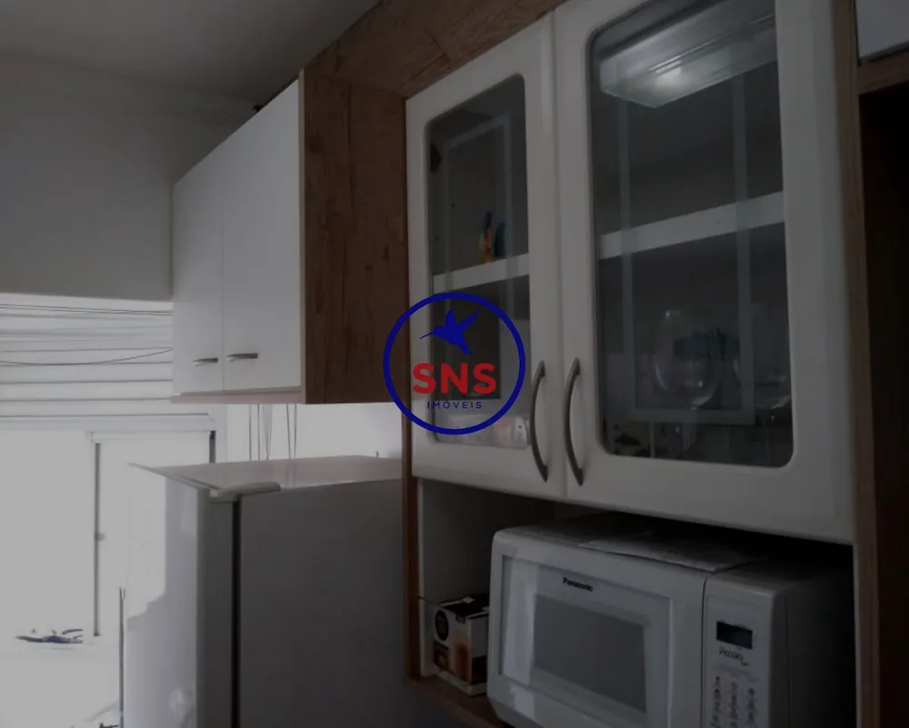 Apartamento, 1 quarto, 64 m² - Foto 9