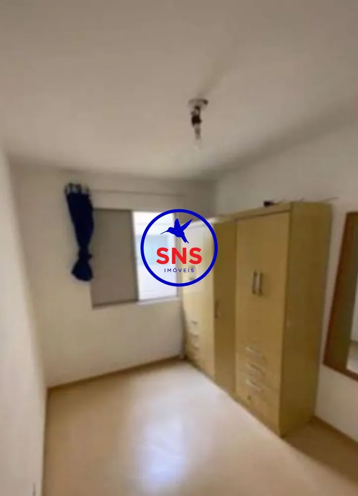 Apartamento, 2 quartos, 51 m² - Foto 2