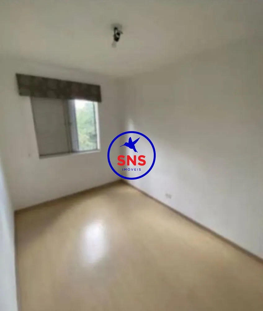 Apartamento, 2 quartos, 51 m² - Foto 3