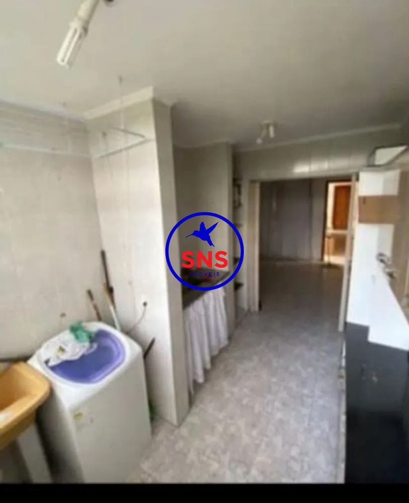 Apartamento, 2 quartos, 51 m² - Foto 5