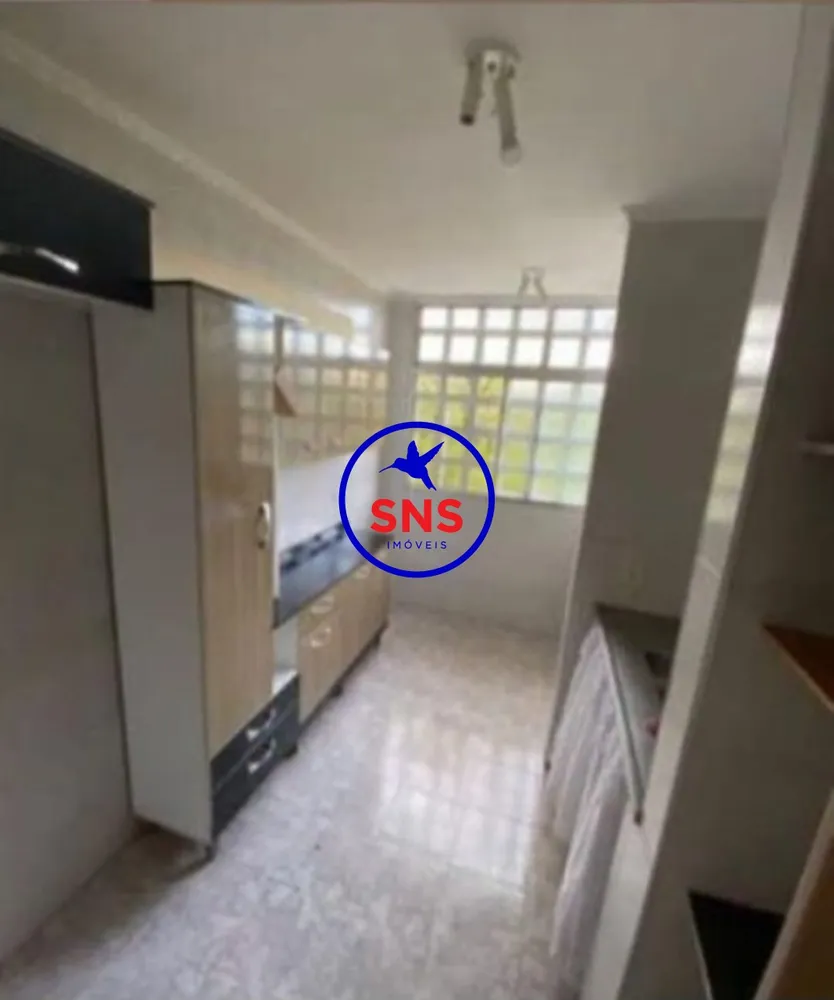 Apartamento, 2 quartos, 51 m² - Foto 4