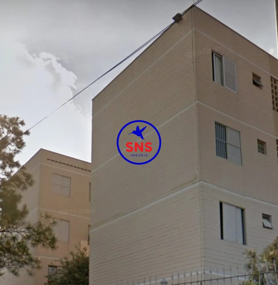 Apartamento, 2 quartos, 51 m² - Foto 6
