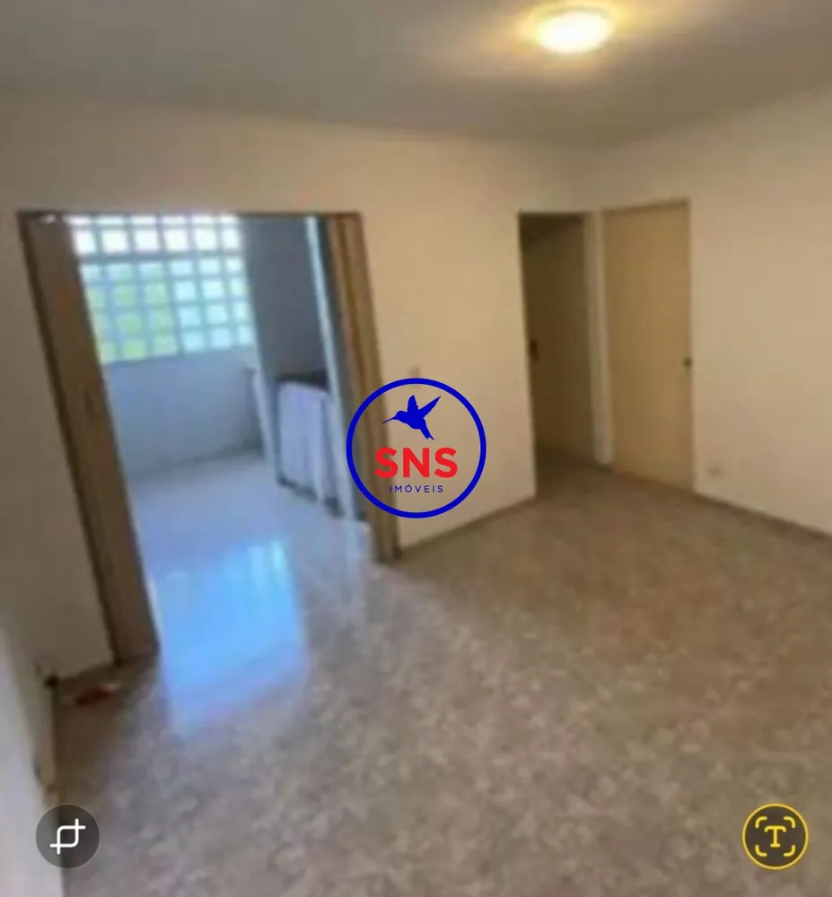 Apartamento, 2 quartos, 51 m² - Foto 1