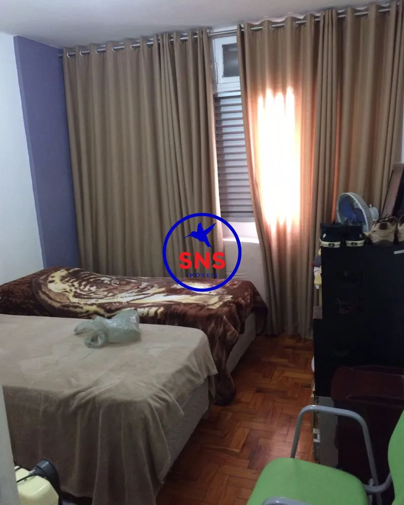 Apartamento, 2 quartos, 85 m² - Foto 8