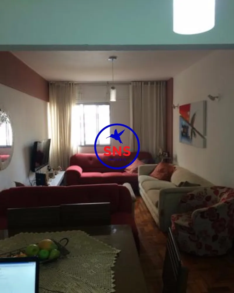 Apartamento, 2 quartos, 85 m² - Foto 9