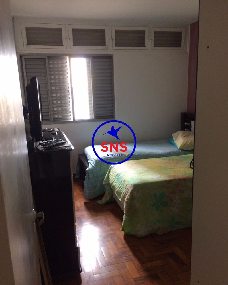 Apartamento, 2 quartos, 85 m² - Foto 9