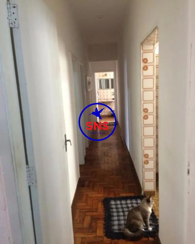 Apartamento, 2 quartos, 85 m² - Foto 10