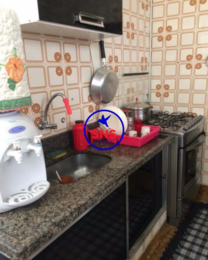 Apartamento, 2 quartos, 85 m² - Foto 11