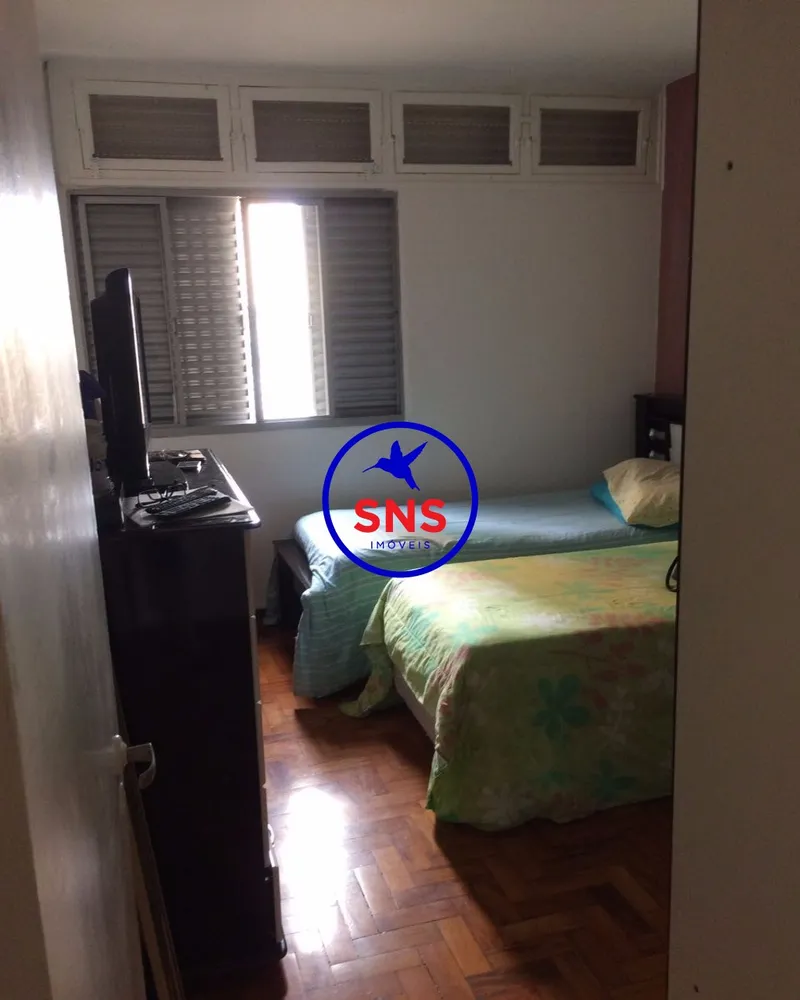 Apartamento, 2 quartos, 85 m² - Foto 6