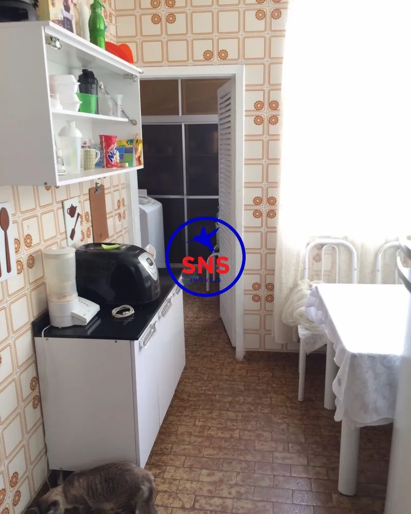 Apartamento, 2 quartos, 85 m² - Foto 7