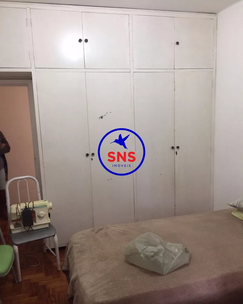 Apartamento à venda com 2 quartos, 85m² - Foto 4