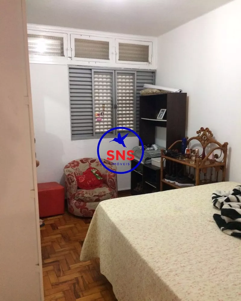 Apartamento à venda com 2 quartos, 85m² - Foto 3