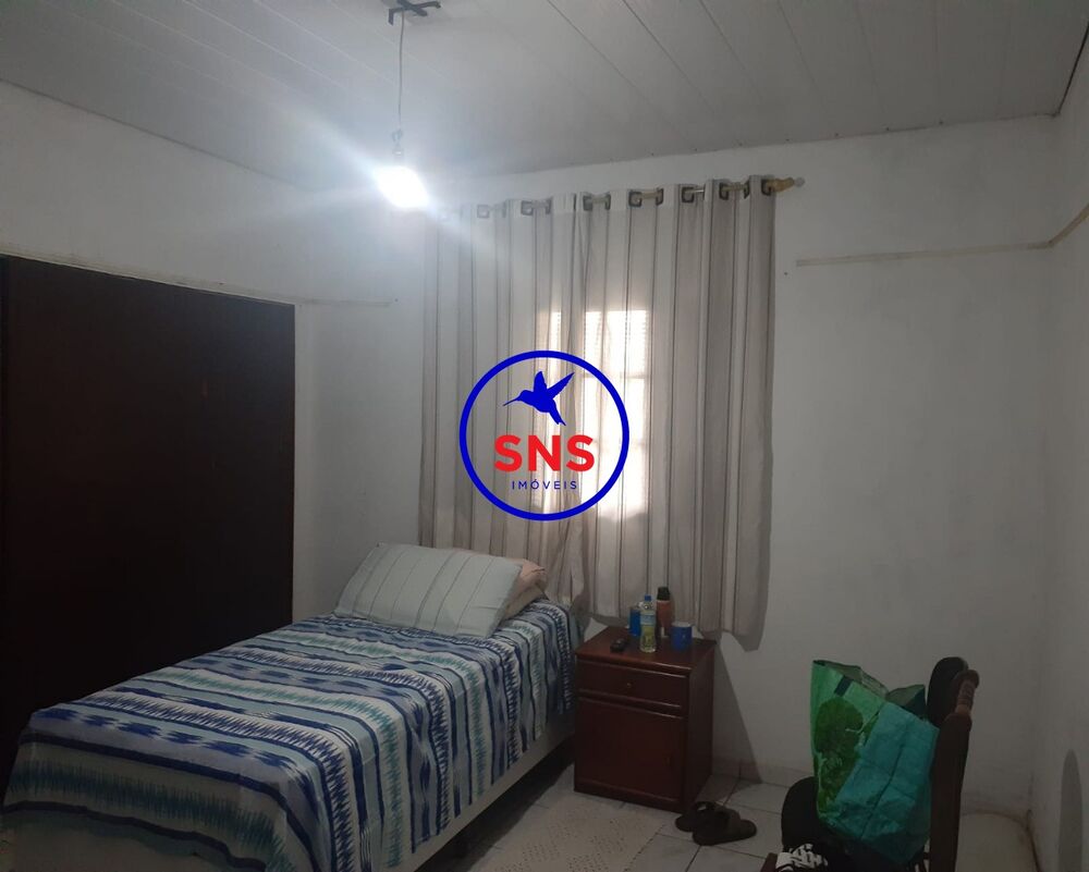 Casa, 2 quartos, 120 m² - Foto 1