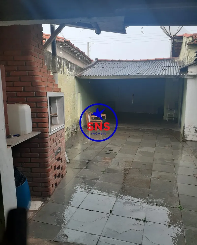 Casa, 2 quartos, 120 m² - Foto 14
