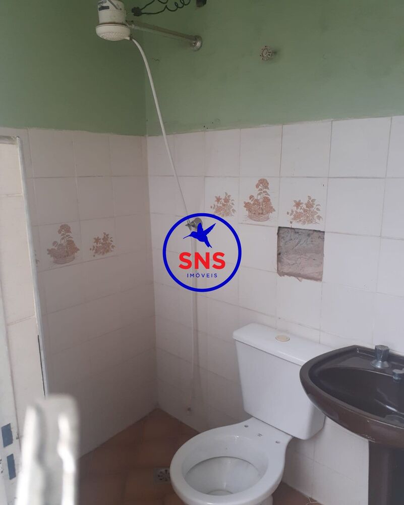 Casa, 2 quartos, 120 m² - Foto 8