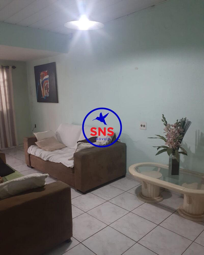 Casa, 2 quartos, 120 m² - Foto 6