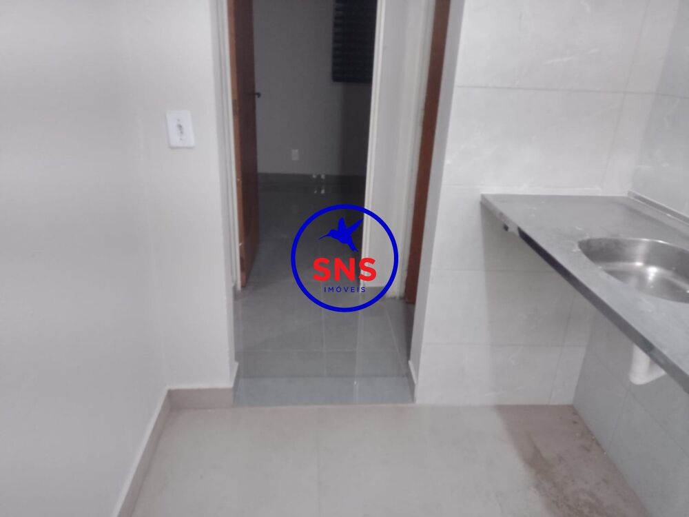 Apartamento, 2 quartos, 52 m² - Foto 3