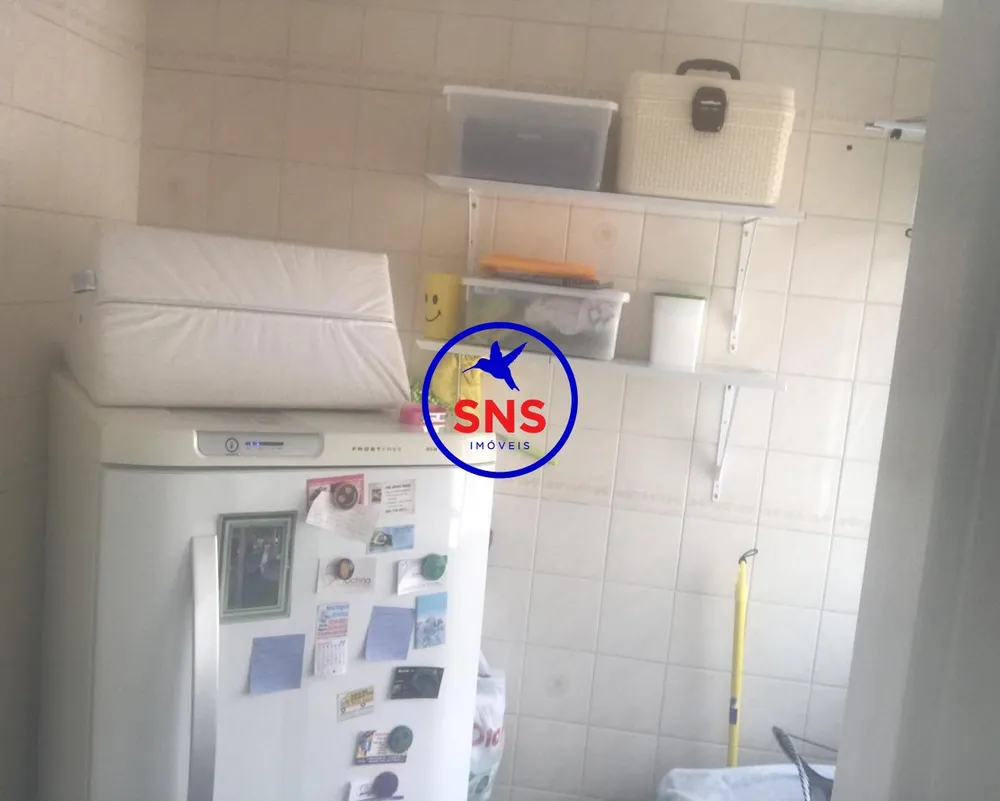 Apartamento, 1 quarto, 50 m² - Foto 12