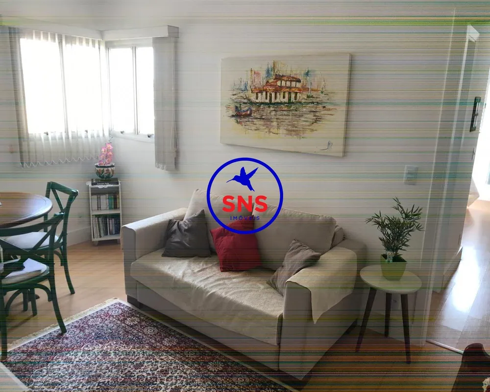 Apartamento, 1 quarto, 50 m² - Foto 5