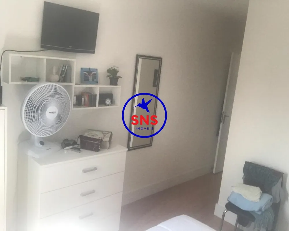 Apartamento, 1 quarto, 50 m² - Foto 9