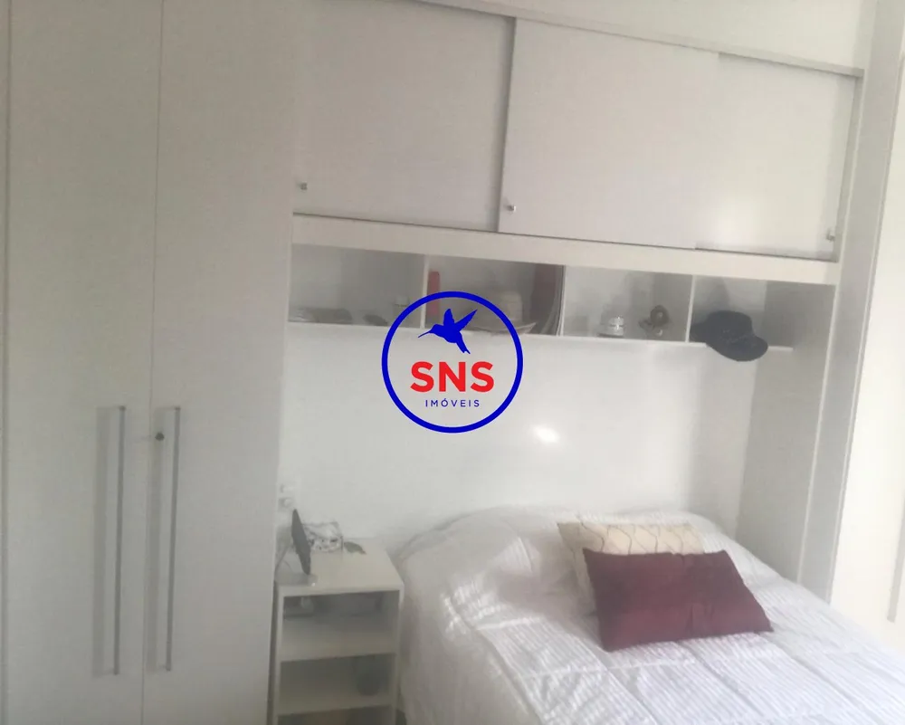 Apartamento, 1 quarto, 50 m² - Foto 7