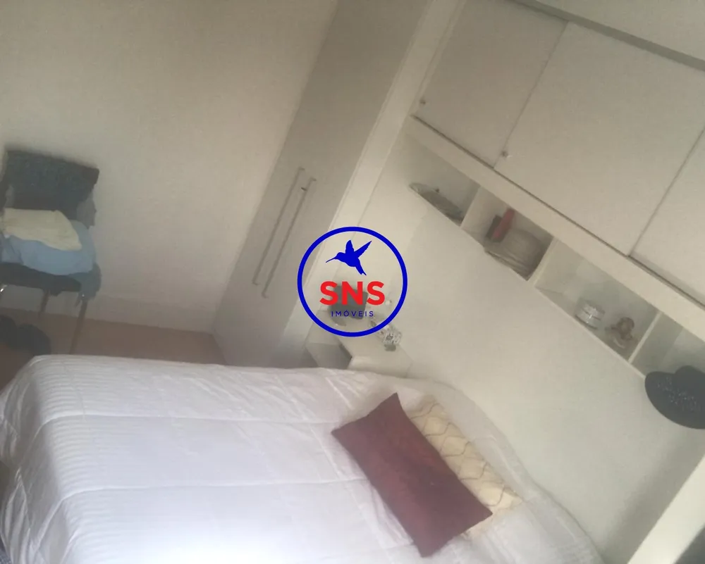 Apartamento, 1 quarto, 50 m² - Foto 8