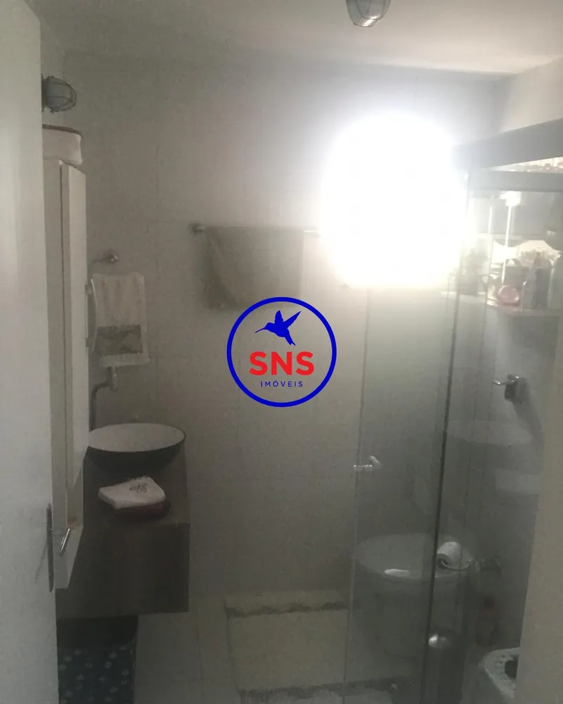 Apartamento, 1 quarto, 50 m² - Foto 10