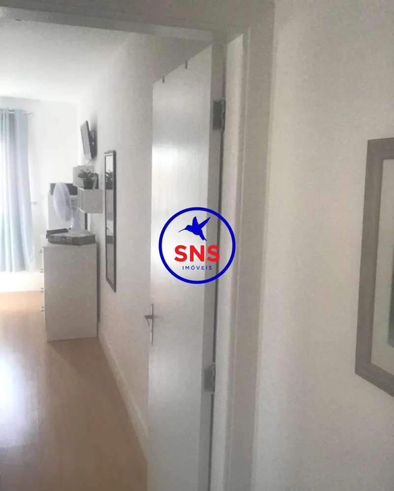 Apartamento, 1 quarto, 50 m² - Foto 6