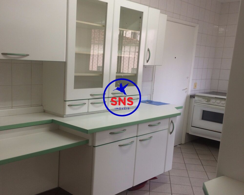 Apartamento à venda com 3 quartos, 100m² - Foto 6