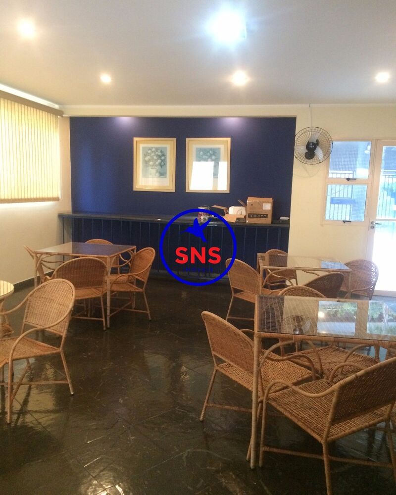 Apartamento à venda com 3 quartos, 100m² - Foto 8