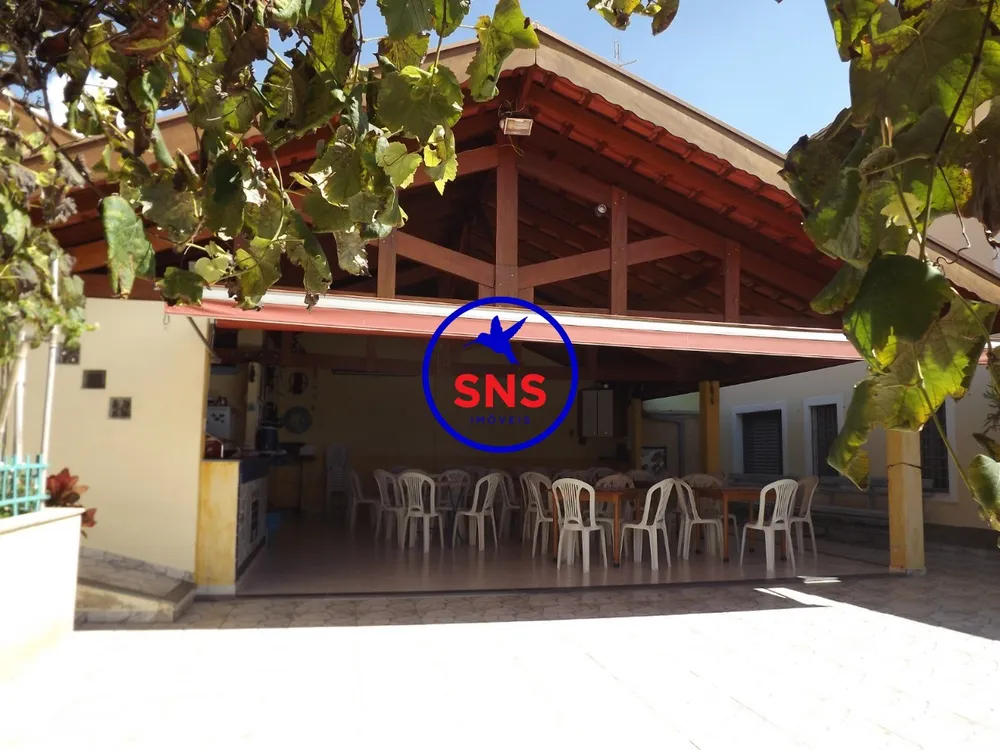 Sobrado, 5 quartos, 293 m² - Foto 5