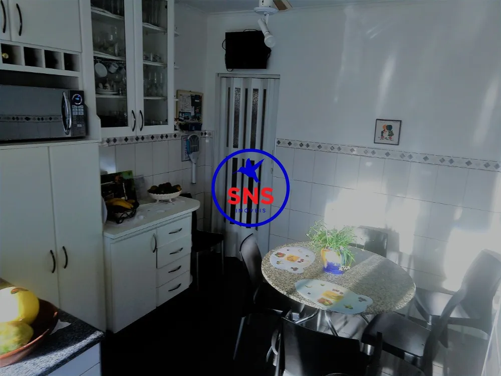 Sobrado, 5 quartos, 293 m² - Foto 4