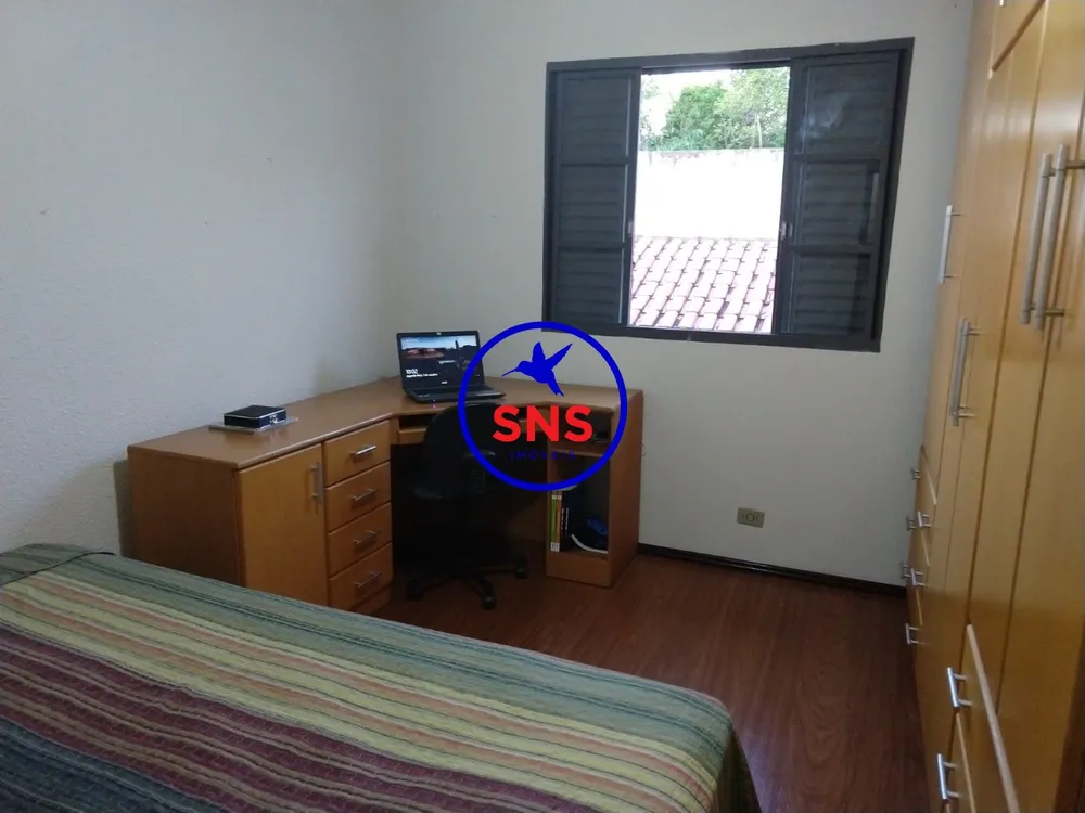 Sobrado, 5 quartos, 293 m² - Foto 2