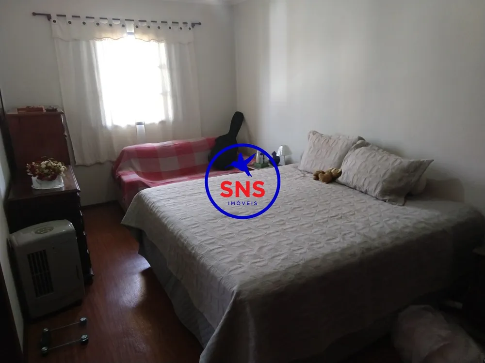 Sobrado, 5 quartos, 293 m² - Foto 3