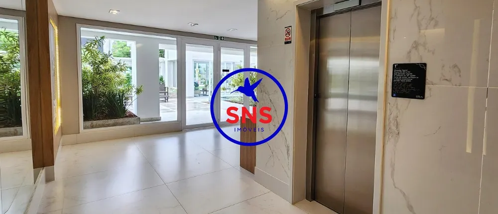Apartamento, 2 quartos, 90 m² - Foto 3
