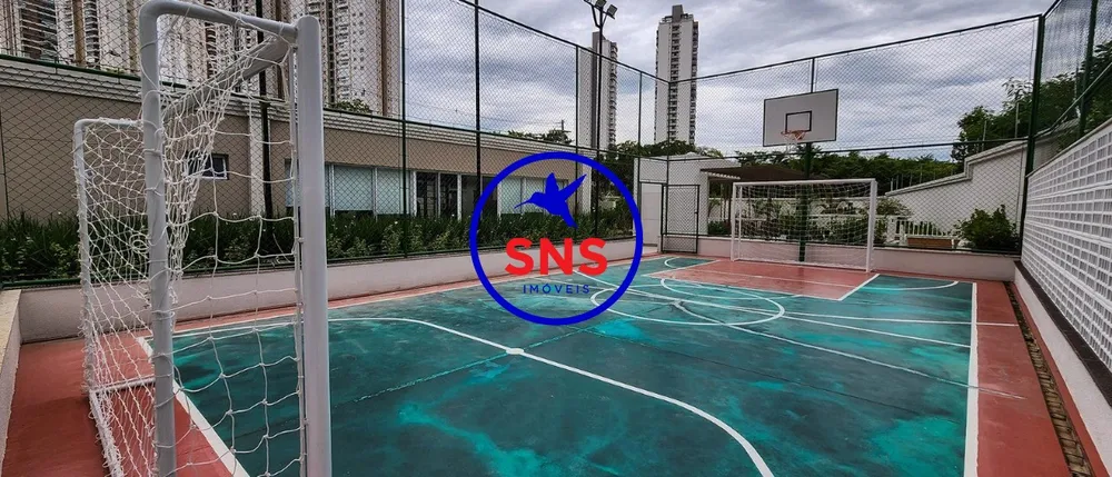 Apartamento, 2 quartos, 90 m² - Foto 4