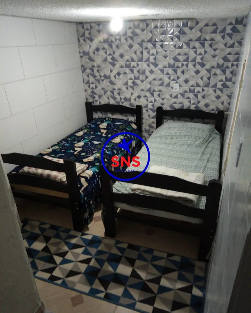 Casa, 2 quartos, 125 m² - Foto 11